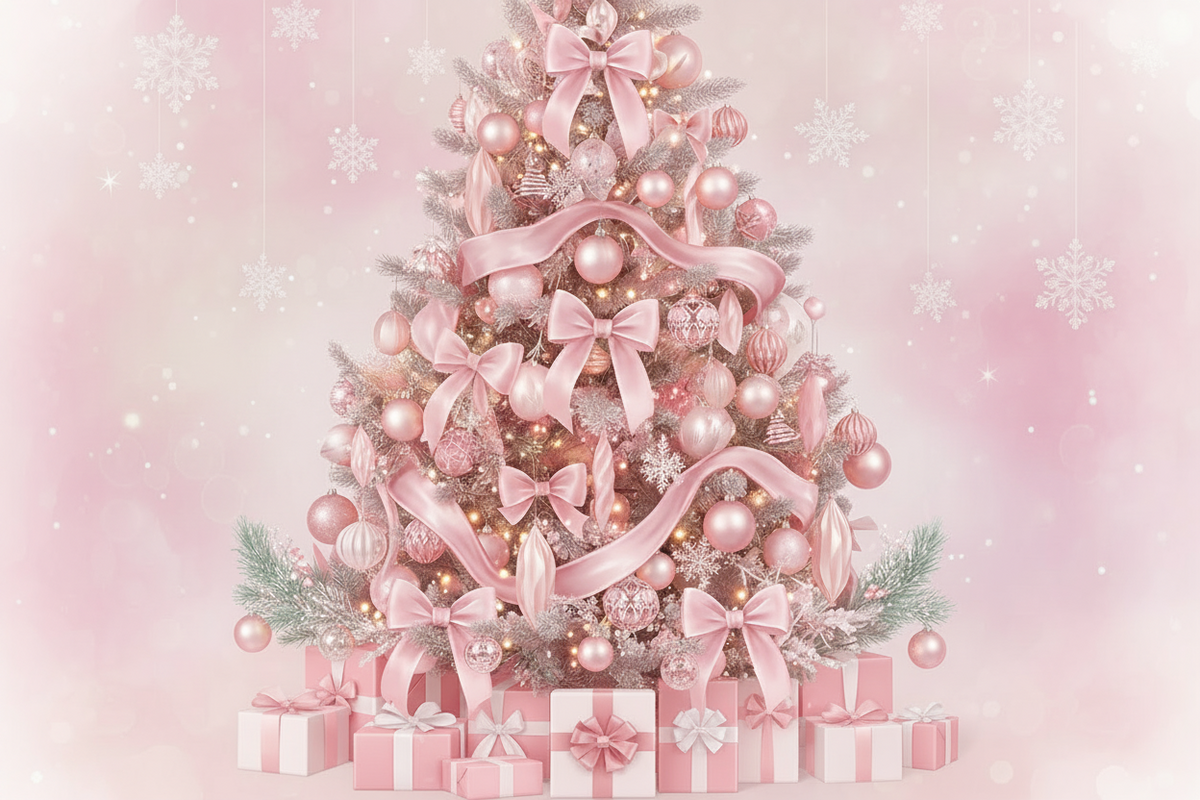 Christmas Shop