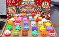 Squishy Dumpling Advent Calendar