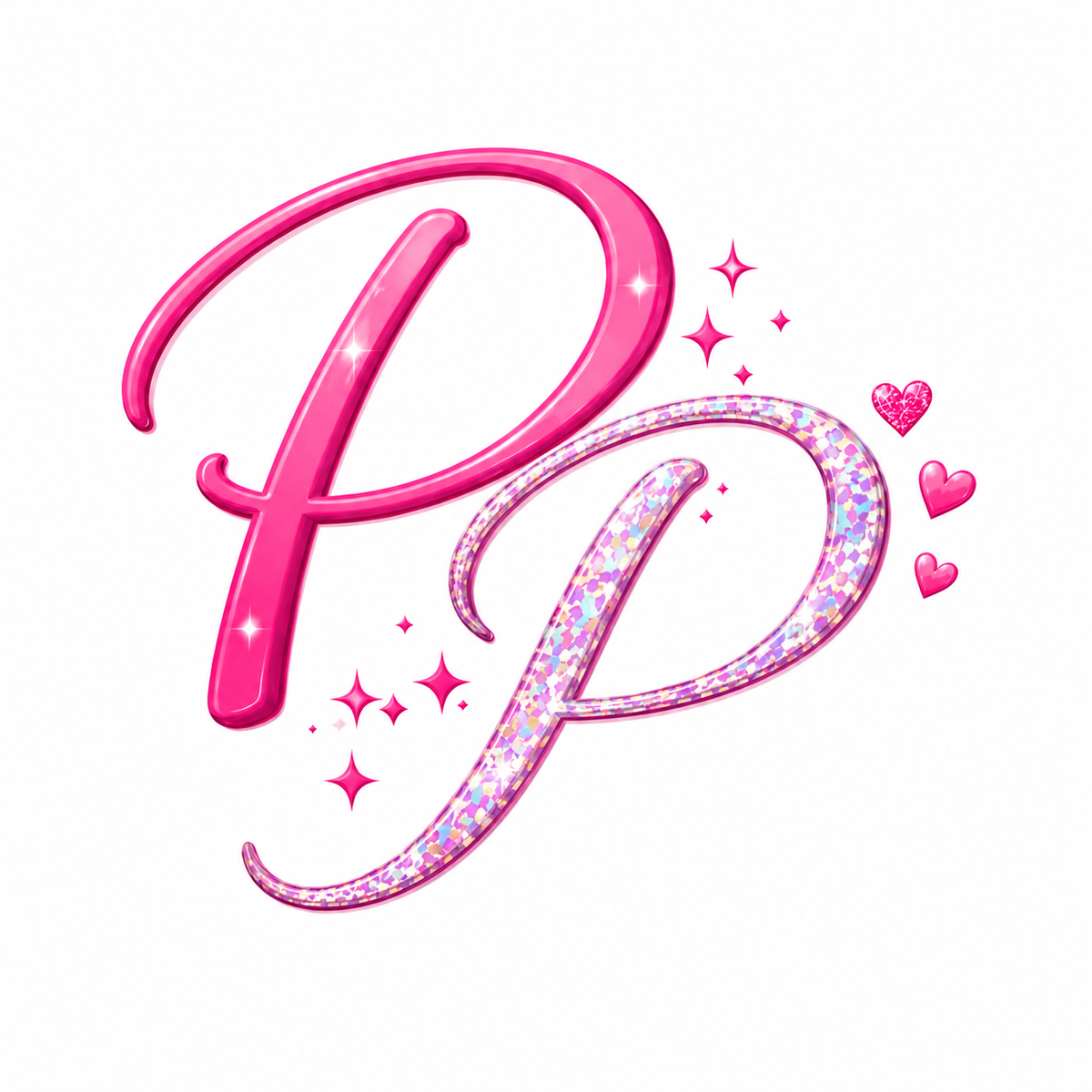 Pretty & Personal by KLR